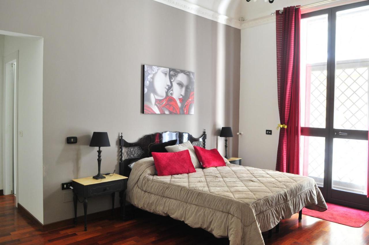 Petra Lavica Holiday Home By Wonderful Italy Катанія Екстер'єр фото